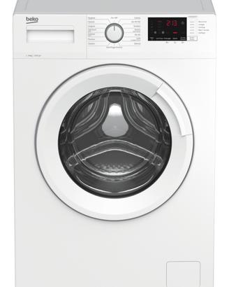 Lavatrice Beko WUX61032W IT