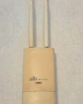 AccessPoint Ubiquiti UniFi AP Outdoor