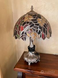 Lampada tiffany