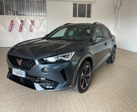 Cupra Formentor 1.5 TSI DSG Telecam+Sensori+navi