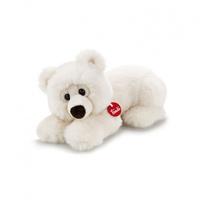 Peluche TRUDI Orso polare 32cm