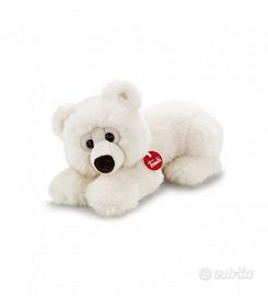 Peluche TRUDI Orso polare 32cm