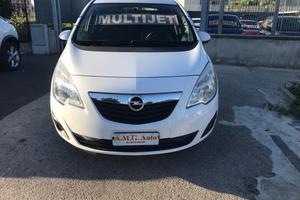 Opel Meriva 1.3 CDTI 95CV 70 KW ecoFLEX Cosmo