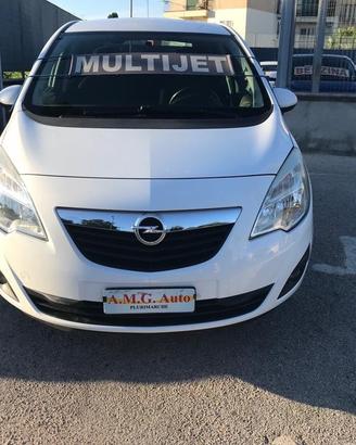 Opel Meriva 1.3 CDTI 95CV 70 KW ecoFLEX Cosmo