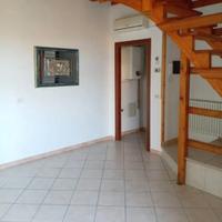 Bilocale con soppalco