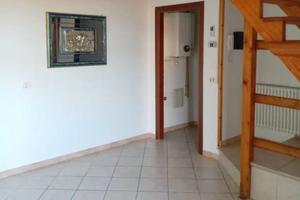 Bilocale con soppalco