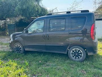 Fiat Doblò