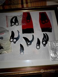 lame x forbici a batteria