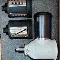 KitchenAid grattugia