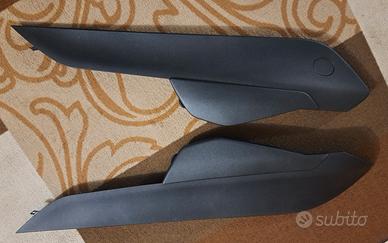 Fianchetti poggia ginocchio Ford focus mk4 