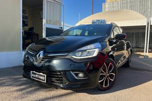 Renault Clio Sporter dCi 8V 90CV EDC Start&Stop En