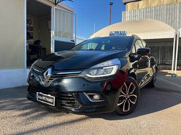 Renault Clio Sporter dCi 8V 90CV EDC Start&Stop En