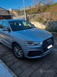 Audi Q3 2.0 TDI 120 CV 2018