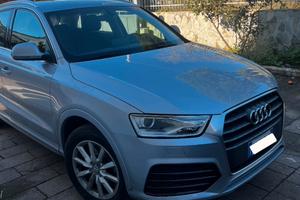 Audi Q3 2.0 TDI 120 CV 2018