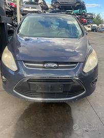 Ricambi FORD C-MAX dal 2010 al 2019