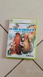 l'era glaciale 3 XBOX 360