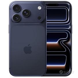 APPLE IPHONE 17 PRO 512GB iOS 26 DISPLAY 6.3" DEE