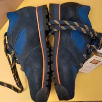 Scarponcini da trekking 