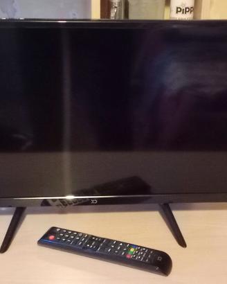 TV 24" 