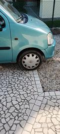 Opel Agila del 2004