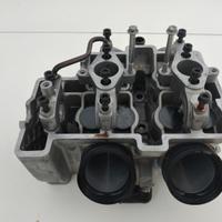 Aprilia RSV4 Factory 2011-2015 Testata cilindro po