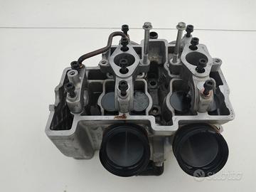 Aprilia RSV4 Factory 2011-2015 Testata cilindro po