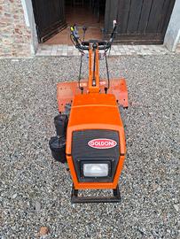 Motocoltivatore Goldoni 
