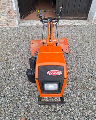 Motocoltivatore Goldoni 