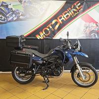BMW F 650 GS