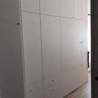 Ante armadio Platsa Ikea