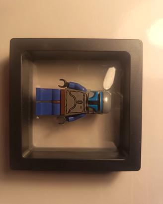 Lego Jango fett 2002 
