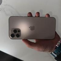 Iphone 12 pro gold, 128gb