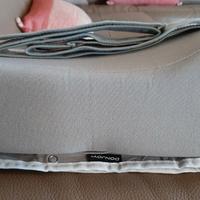 Tutore Spalla con cuscino Abduzione 10° Donjoy