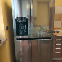 Frigorifero americano LG