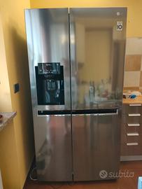Frigorifero americano LG