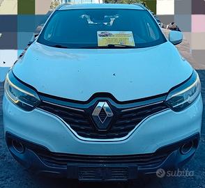 RICAMBI VARI RENAULT KADJAR