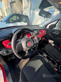 Fiat 500 x 1.3 Multijet