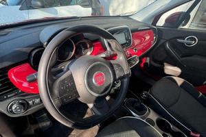 Fiat 500 x 1.3 Multijet