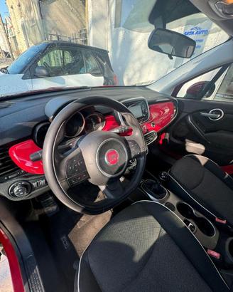 Fiat 500 x 1.3 Multijet