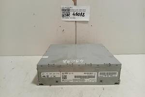 AUTORADIO MP3 AUDI Q7 Serie (4LB) 4G0035056D BUG (