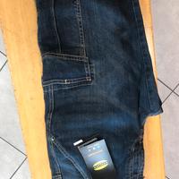 Jeans diadora da lavoro