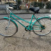 Bici Legnano Misura 26