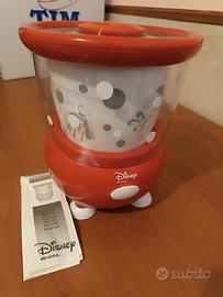 GELATIERA DISNEY
