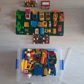 LEGO DUPLO IN BLOCCO