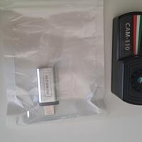 Termocamera smartphone Cam-110