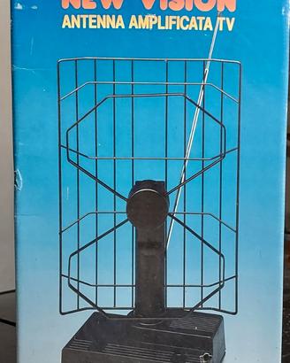 Antenna per Tv portatile
