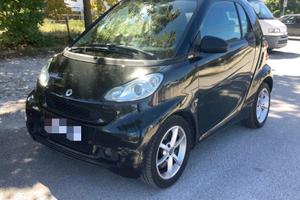 Smart ForTwo 451 Pulse - Uniprop - Euro5 - BlockSh