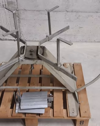 Svolgifilo manuale