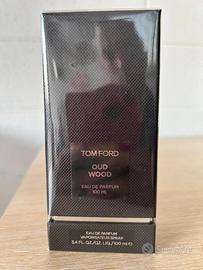 Eau de parfun oud oud 100 ml unisex