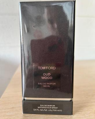 Eau de parfun oud oud 100 ml unisex